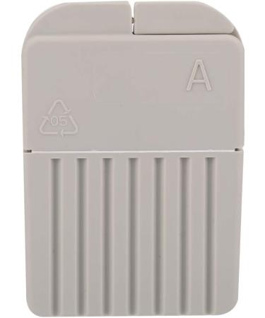 8 Pcs/Set Disposable Earwax Guards for Hearing Aid Protection - Earwax Filter Accessories - Buy Online on GoSupps.com