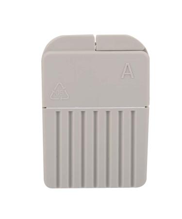 Hearing Aid Filter 8 Pcs/Set Disposable Cerumen Filter Hearing Aid Accessories For Hearing Protection Hearing Aid Accessories Wax Protection - Buy Online on GoSupps.com