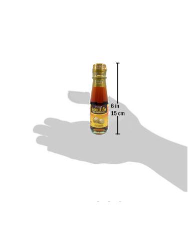 Hoi Pao Hae Abalone Brand Thai Fish Sauce 95ml - Premium & Delicious for Authentic Thai Cuisine - Buy Online on GoSupps.com
