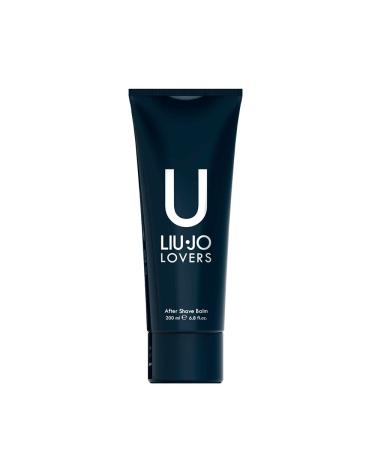 Liu Jo Lovers For Him After Shave Balm 200 ml Men LIU-JO