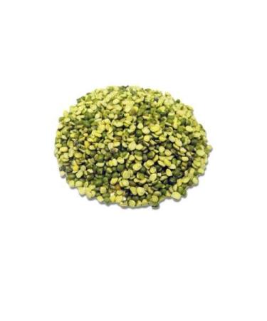 Split Green Peas (Moong Dall Green) 500g