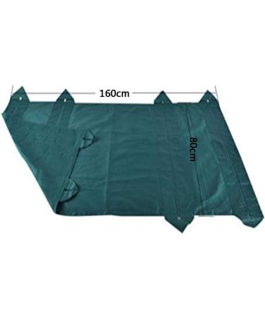 Transfer Boards Belt Slide Patient Medical Lift Sling Transferring Positioning Pad Hospital Bed Draw Sheets for Elderly Bariatric - Buy Online on GoSupps.com