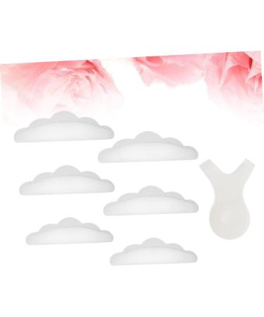 POPETPOP 3 Pairs Perming Eyelashes Tools Extend Curly - Buy Online on GoSupps.com