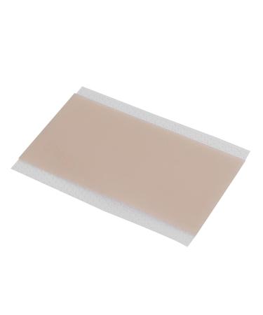 Silicone Scar Sheets - Professional Gel Strips for Scar Treatment - 7.5 x 3.5cm - Buy Online on GoSupps.com