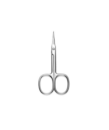 OUSIKA Nail Clippers Cuticle Scissors Nail Cuticle Clippers Trimmer Dead Skin Remover Stainless Steel Professional Nail Art Tools Cuticule Cutter Nails