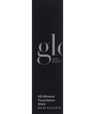 Glo Skin Beauty HD Mineral Foundation Stick - Hyaluronic Acid Infused Concealer Makeup - Fresco 3N - Buy Online on GoSupps.com
