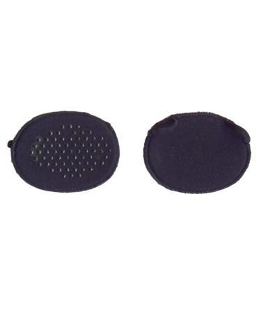 FRCOLOR Foot Cushion Insoles 1 Pair High Heel Shoe Pad Shoe Inserts High Heel Pad Insole Pad for Shoes Thicken Forefoot Pad Miss Forefoot Pads
