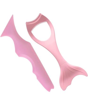POPETPOP 10 Pcs Eyeliner Volume Mascara Kits Lash Kit Tools Girls Lipstick Makeup Supply Cosmetics Heating - Buy Online on GoSupps.com