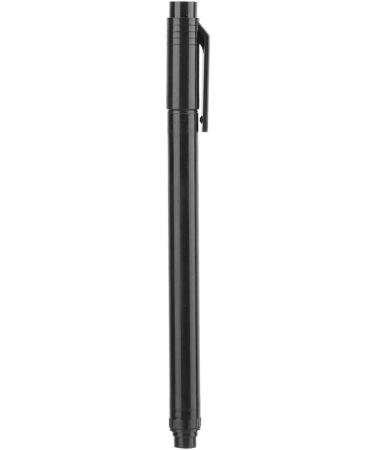 Professional Portable Nail Graffiti Pen - Easy DIY Nail Art in Black for Manicure Shops & Home Use - Buy Online on GoSupps.com