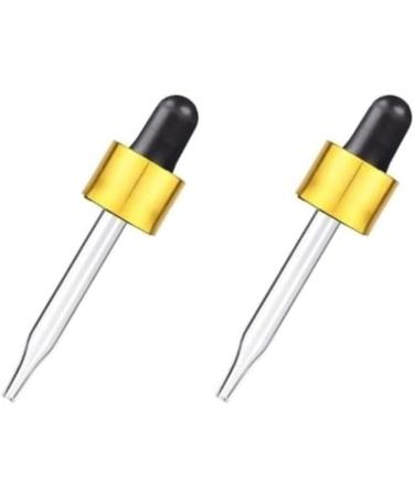 Buy Dev Herbes Pure Mais Oil (Zea Mays) - Cold-Pressed Therapeutic Quality - 100ml x 2 (Pack of Two) - Natural Glass Dripper - International Shipping Available - Buy Online on GoSupps.com