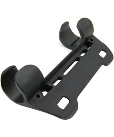 Buy Sunaomni Universal Bicycle Pump Holder | Portable Frame Mounted Bike Pump Bracket for All Bicycles - Buy Online on GoSupps.com