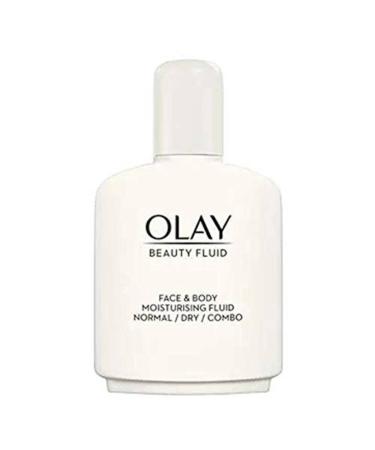 Olay Essentials - Beauty Liquid, Moisturizing Lotion - 200ml