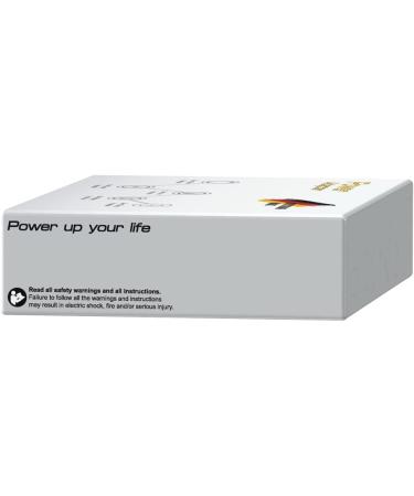 New DAWN 15V Razor Power Supply & Charger for Philips HQ8505 Multigroom Pro - All-in-One Grooming Trimmer & Bodygroom - Buy Online on GoSupps.com