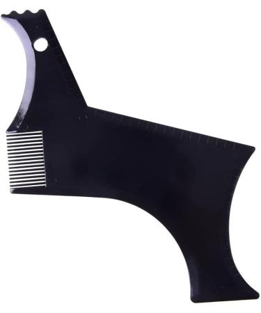 Botiniv Straight Edge Razor for Men - Professional Travel Barber Razor with 10 Blades - Ideal for Home & Salon Use - Buy Online on GoSupps.com