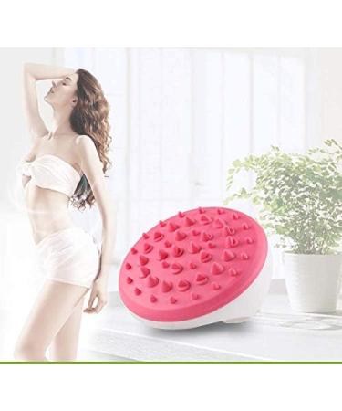 Cellulite Massager Bath Brush - Effective Cellulite Removal and Slimming Tool - Buy Online on GoSupps.com