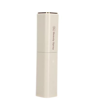 Mini Facial Humidifier Nano Facial Fine Misting USB Rechargeable 12ml for Skin Care