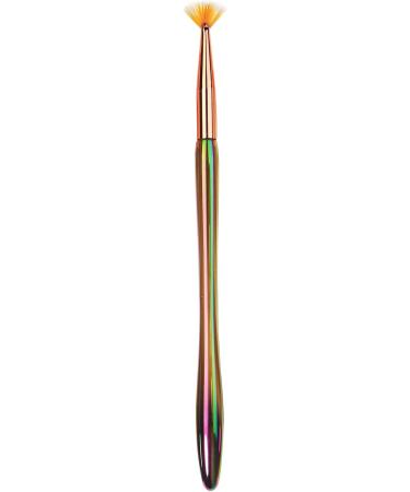 Portable Nail Art Pen With Colorful Drawing Liner And UV Curing For Parties Gatherings And Personal Use Gourd Handle Nail Pen - Buy Online on GoSupps.com