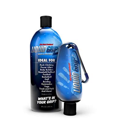 Liquid Grip Combo Kit 8oz 1