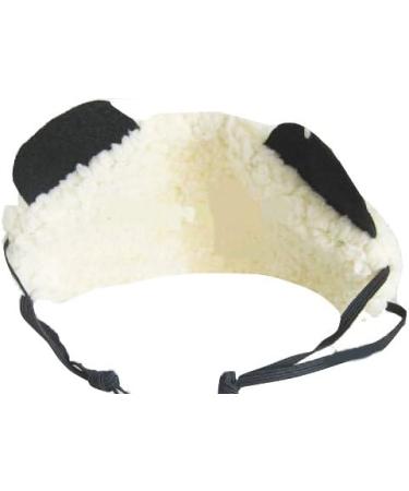 Original VB Panda Bear Eye Mask Blindfold - Buy Online on GoSupps.com