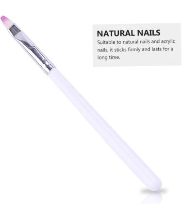 Healeved 2 Sets Nail Extension Glue Set Nail Builder Gel Kit Manicure Kit Manicure Extension Gel Manicure Nail Art Lamp Nail Enhancement Trial Kit Nail Kits Nail Lamp Plastic Strengthen - Buy Online on GoSupps.com