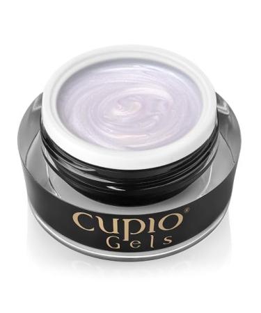 Cupio Builder Gel Cupio Pearl Bloom - Moonlit Frost - 15ml