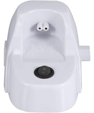 Portable Wax Warmer for Painless Hair Removal | Mini Reduction Wax Heating & Depilatory Warmer | International Shipping Available - Buy Online on GoSupps.com