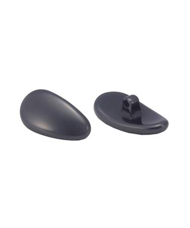 ELEGAM nose bridge pads glasses nose pads 1 pair of glasses sunglasses glasses nose pads comfort H1