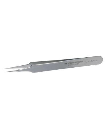 Tweezers extra fine tweezers and replacement tips 1 piece | TL 4-SA SL