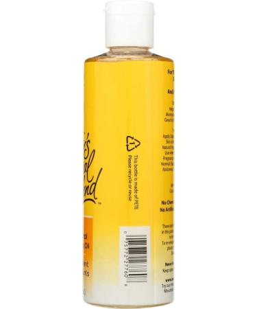 Mother's Special Blend All Natural Skin Toning Oil 8 fl oz (225 ml) (Pack of 12) - Buy Online on GoSupps.com