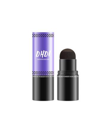Hair Powder - Hair Fibres for Quickly Cover Hairline
