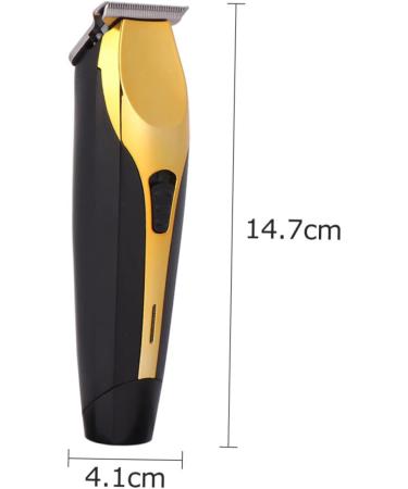 FRCOLOR Rechargeable Universal Clipper Clippers for Men Cordless Trimmer Dog Clippers Cordless Clippers Cordless Mens Man USB Product - Buy Online on GoSupps.com