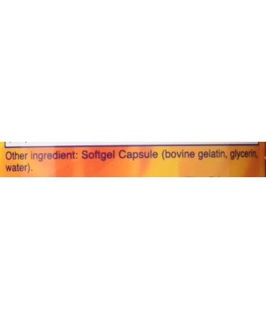 Now Foods MCT Oil Softgels 1000mg 150 Count - Pack of 2 | Pure Medium Chain Triglycerides - Buy Online on GoSupps.com
