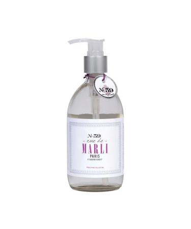 No.59 Hand Soap 300ml - Luxurious Hand Wash for Every Skin Type | Shop Internationally - Buy Online on GoSupps.com