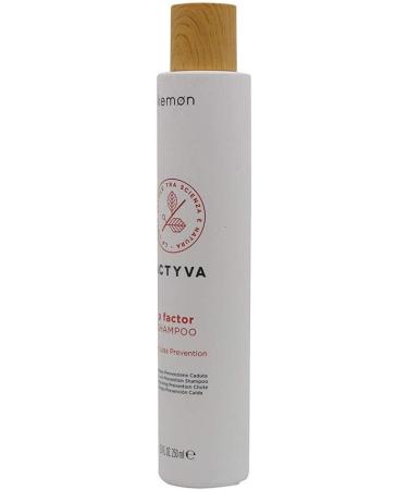 Kemon Actyva P Factor Shampoo hair loss shampoo for hair growth vital shampoo for more hair fill and a healthy scalp 250 ml - Buy Online on GoSupps.com