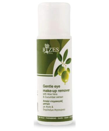 Rizes Rizes Gentle Eye Makeup Remover 130ml