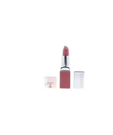 Clinique Pop Lip Colour + Primer 02 Bare Pop Lipstick 0.13oz - Long-Lasting Formula - Buy Online on GoSupps.com