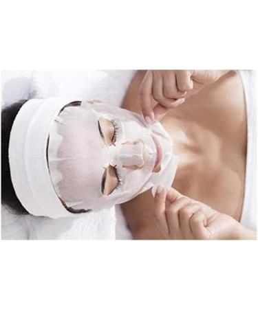  Generisch BARONESS Collagen Mask 4 x 21 g strengthening mask with collagen - Buy Online on GoSupps.com