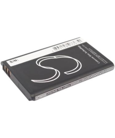 SPANN Battery Replacement for ContourHD 1200 1300 2035 720P & HD1080P - Reliable 3.7V Power for Your Action Camera - Buy Online on GoSupps.com