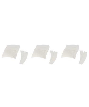 Balawin 108x Strong Super Fixed Hair System Adhesive Tape Super Strong Adhesive Tape