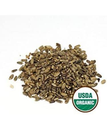 Organic Milk Thistle Seeds 1 lb | Starwest Botanicals - Whole & Natural - Buy Online on GoSupps.com