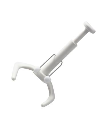 Nose Shaper Ergonomic For Shaping And LiftingNose Bridge Straightener And Corrector For Men and Women Makeup Daily Night Sleep Travel Home Photo Shoot Care