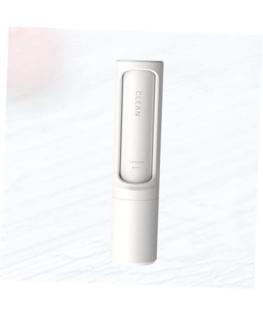 PopetPop Laundry Fuzzer & Foot Brush Tool - Effective Clothing & Foot Brush Remover for a Hassle-Free Clean - Buy Online on GoSupps.com