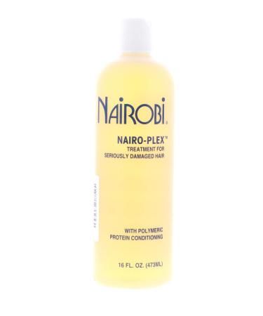 Treatment Conditioner Unisex Treatment 16 Ounce.