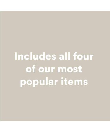 Camille Beckman Essentials Gift Basket | French Vanilla Glycerine Hand Therapy Body Cream & Soap | International Shipping Available - Buy Online on GoSupps.com