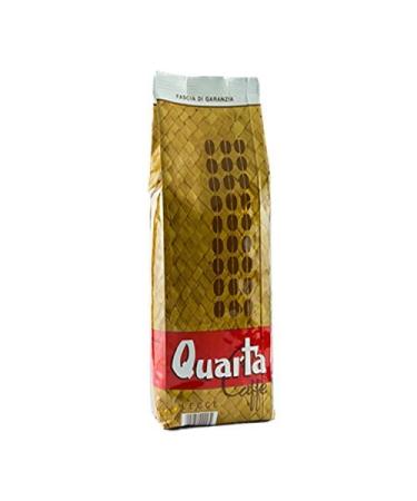 STUOIA coffee blend in batches of 1 kg quarta