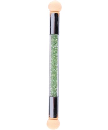 Nail Gradient Pen with Double-Head Sponge Tips - 4 Replacement Tips Included | Perfect Color Gradient Nail Tool for Gorgeous Manicures - Shop Internationally! - Buy Online on GoSupps.com