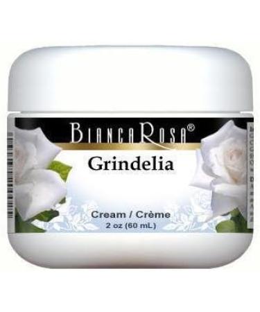 Bianca Rosa Grindelia (Gumweed) Cream (2 oz ZIN: 515124) - 3 Pack - Buy Online on GoSupps.com