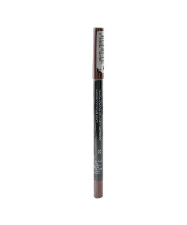 MAKE UP FOR EVER Aqua Lip Waterproof Lipliner Pencil 02C - Rosewood | Long-Lasting & Precise Definition - Buy Online on GoSupps.com