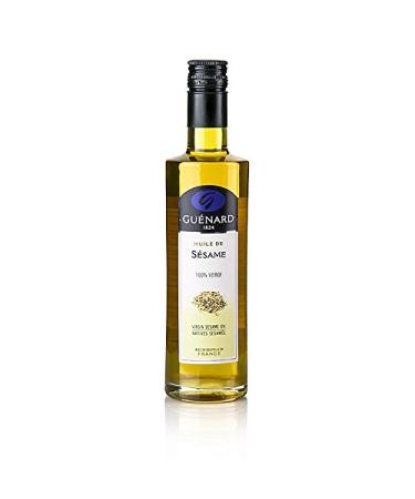 Gu nard Light Sesame Oil 250 ml