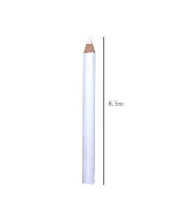 20 Piece White Wax Pen Rhinestone Picker for Nail Art & Manicure - Gem & Bead Picking Tool - Buy Online on GoSupps.com